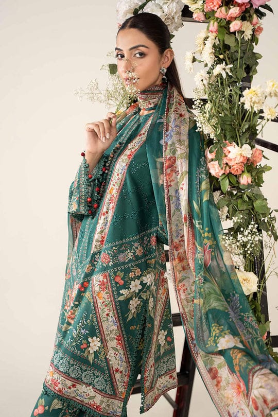 Opulent Digital Elegance: Maryam by Rania Luxury Couture