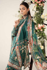 Opulent Digital Elegance: Maryam by Rania Luxury Couture