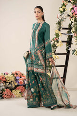 Opulent Digital Elegance: Maryam by Rania Luxury Couture