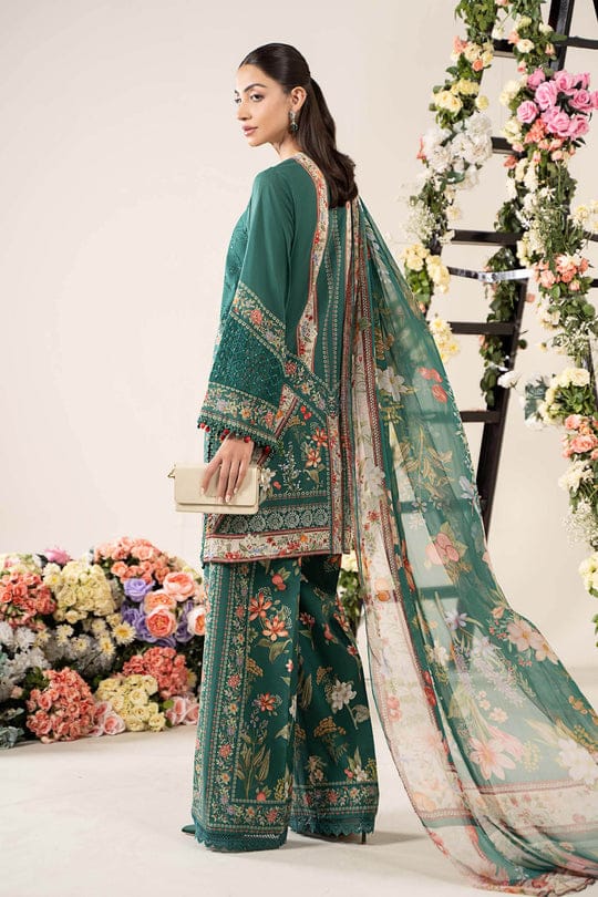 Opulent Digital Elegance: Maryam by Rania Luxury Couture
