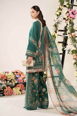 Opulent Digital Elegance: Maryam by Rania Luxury Couture