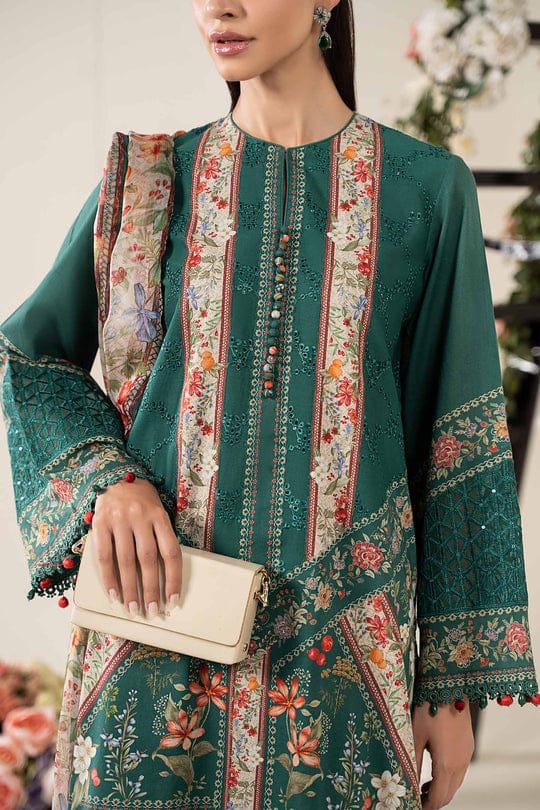 Opulent Digital Elegance: Maryam by Rania Luxury Couture