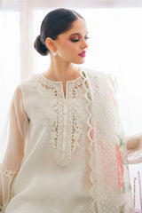 Celestial Bloom by Maryam by Rania – Luxury Festive Ensemble