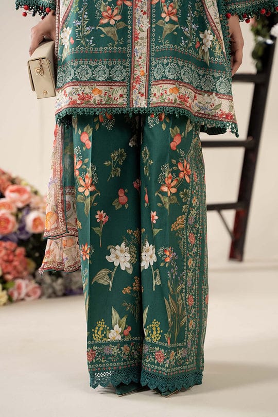 Opulent Digital Elegance: Maryam by Rania Luxury Couture