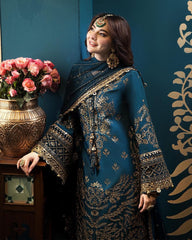 Celestia Opulence – The Art of Handcrafted Elegance by Maryam by Rania