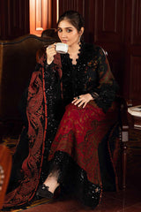 Maria B Inspired | Maryam by Rania – MPRINT Luxe Embroidered Lawn Suit