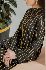 Summer Elegance – 2PC Printed Perfection