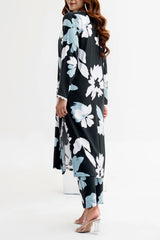 Radiant Bloom – 2PC Summer Grace